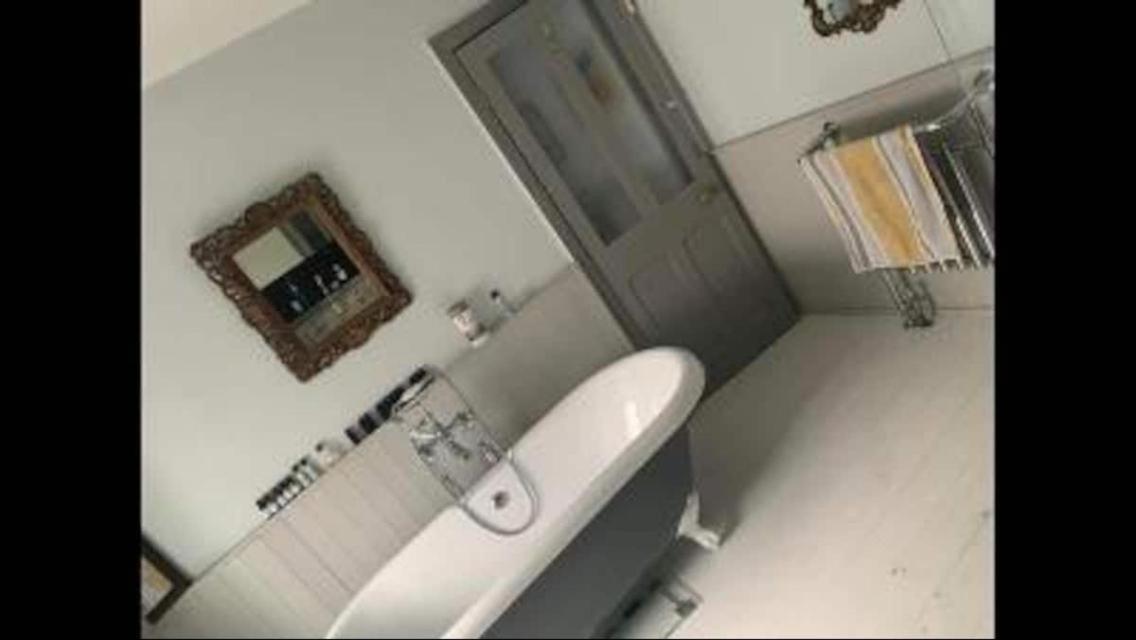 Central Truro! Large Double Room In Victorian Property Kültér fotó